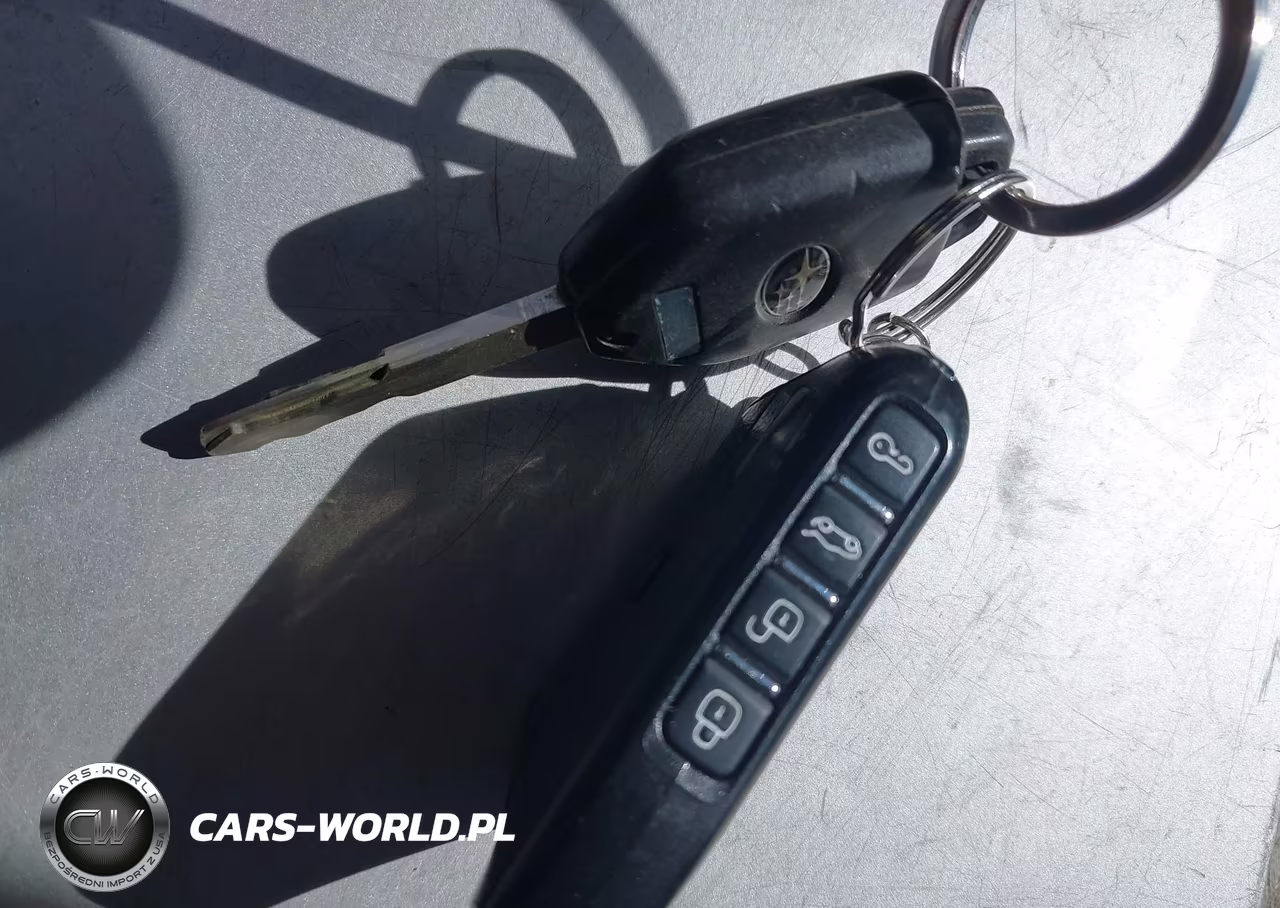 2011 Subaru Legacy 2.5I VIN:4S3BMBA63B3238048 - 11