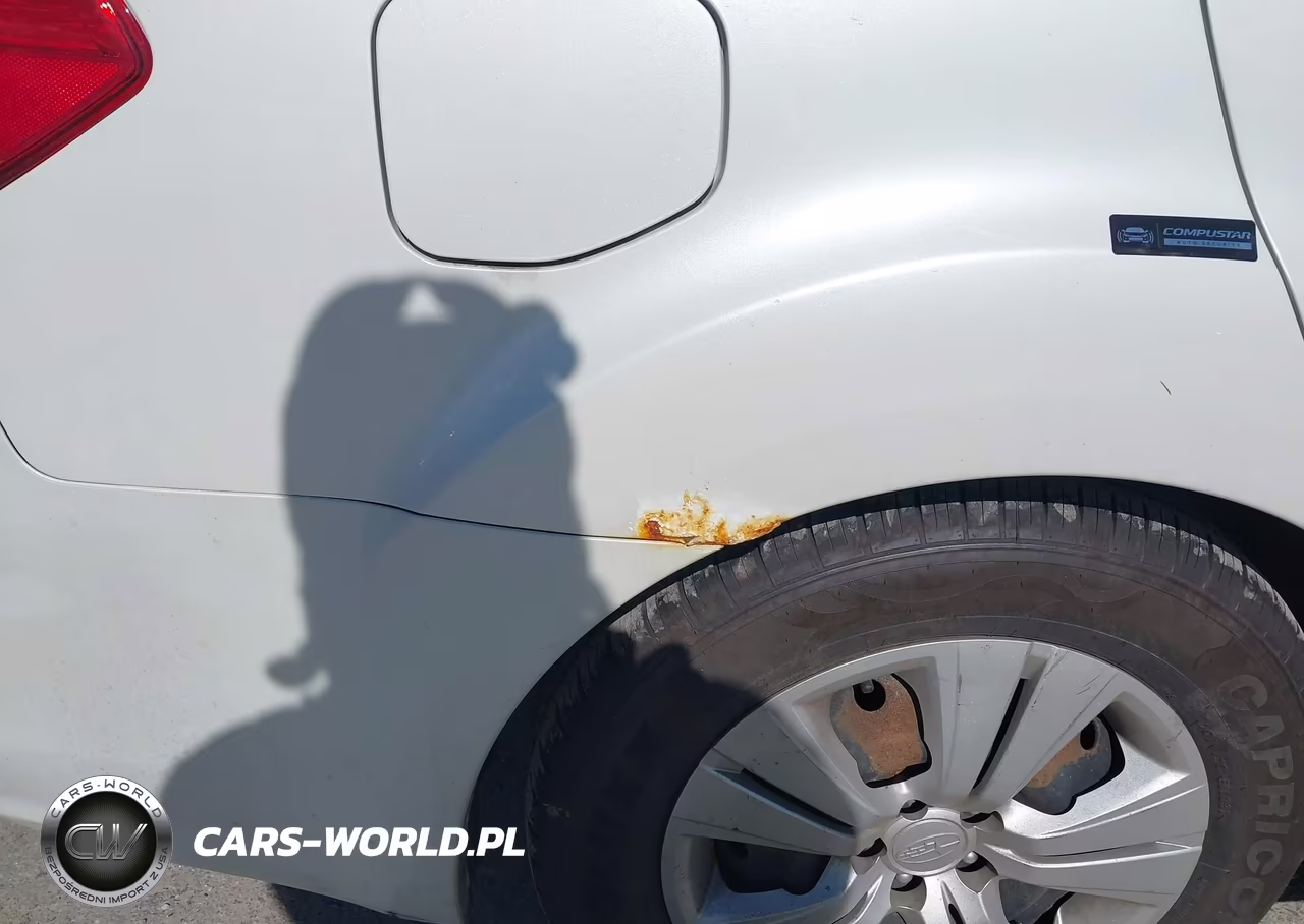2011 Subaru Legacy 2.5I VIN:4S3BMBA63B3238048 - 6