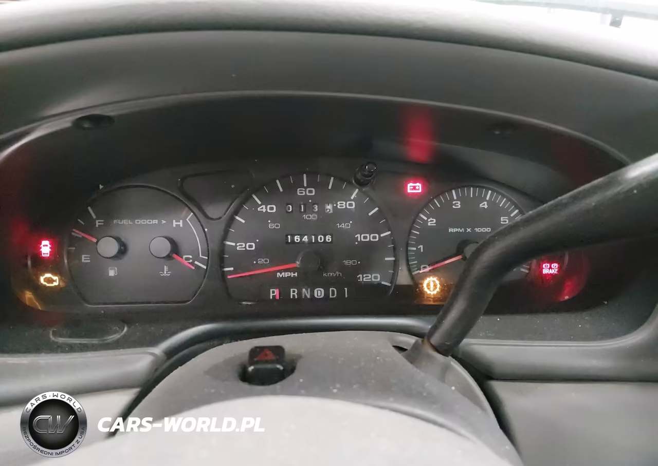 2003 Ford Taurus Ses VIN:1FAFP55U13G260858 - 7