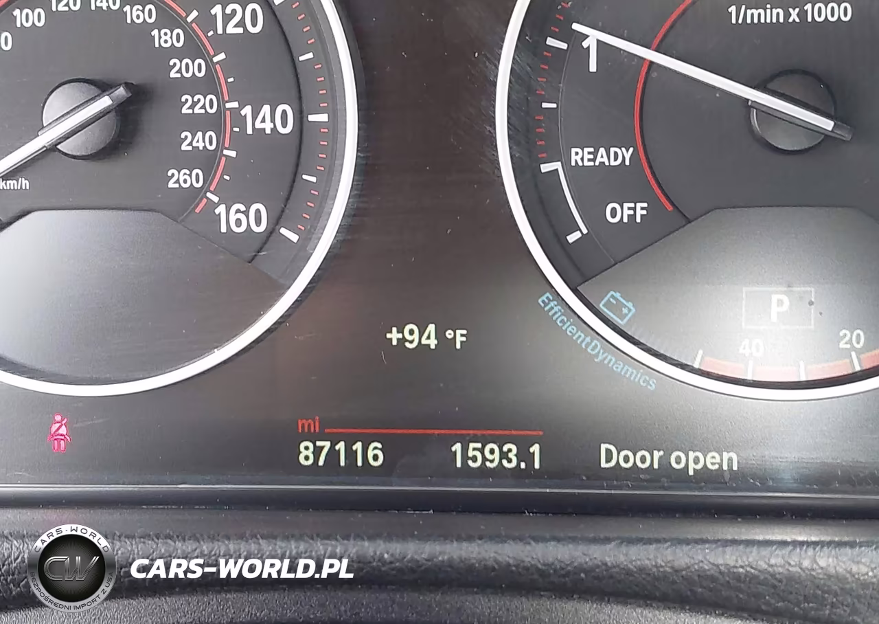 2019 BMW 430I Gran Coupe VIN:WBA4J1C53KBM18441 - 15
