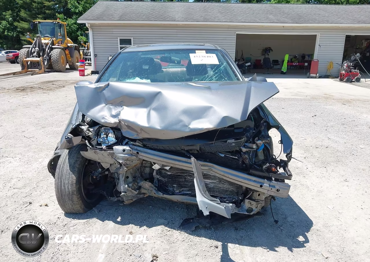 2004 Honda Civic Ex VIN:1HGEM21024L047606 - 13