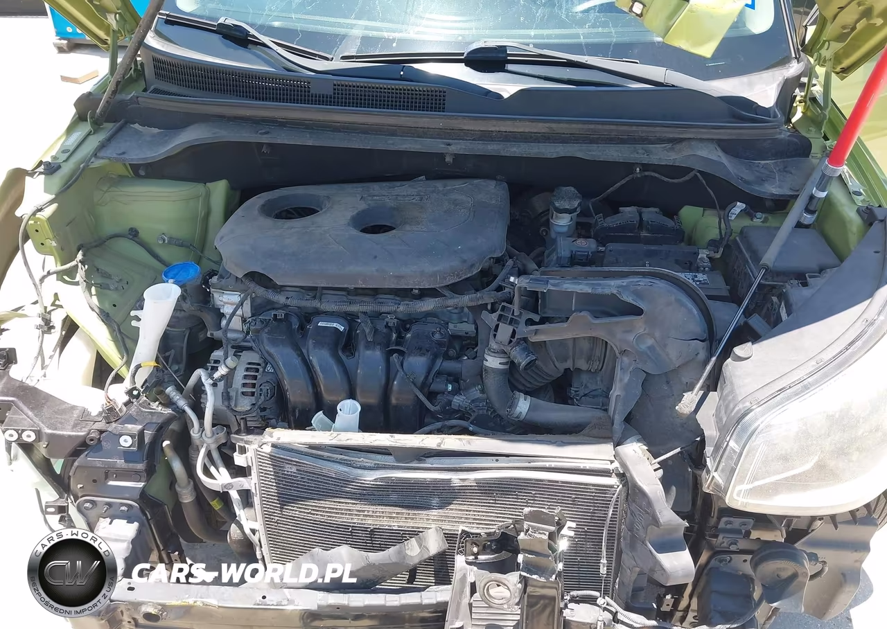 2018 Kia Soul + VIN:KNDJP3A5XJ7892424 - 10