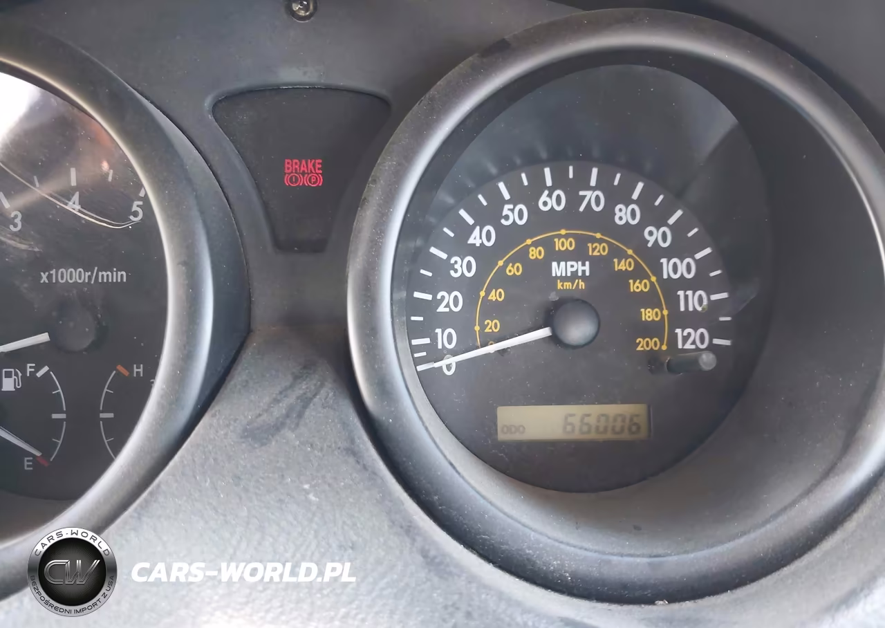 2006 Chevrolet Aveo Ls VIN:KL1TD66626B639744 - 7