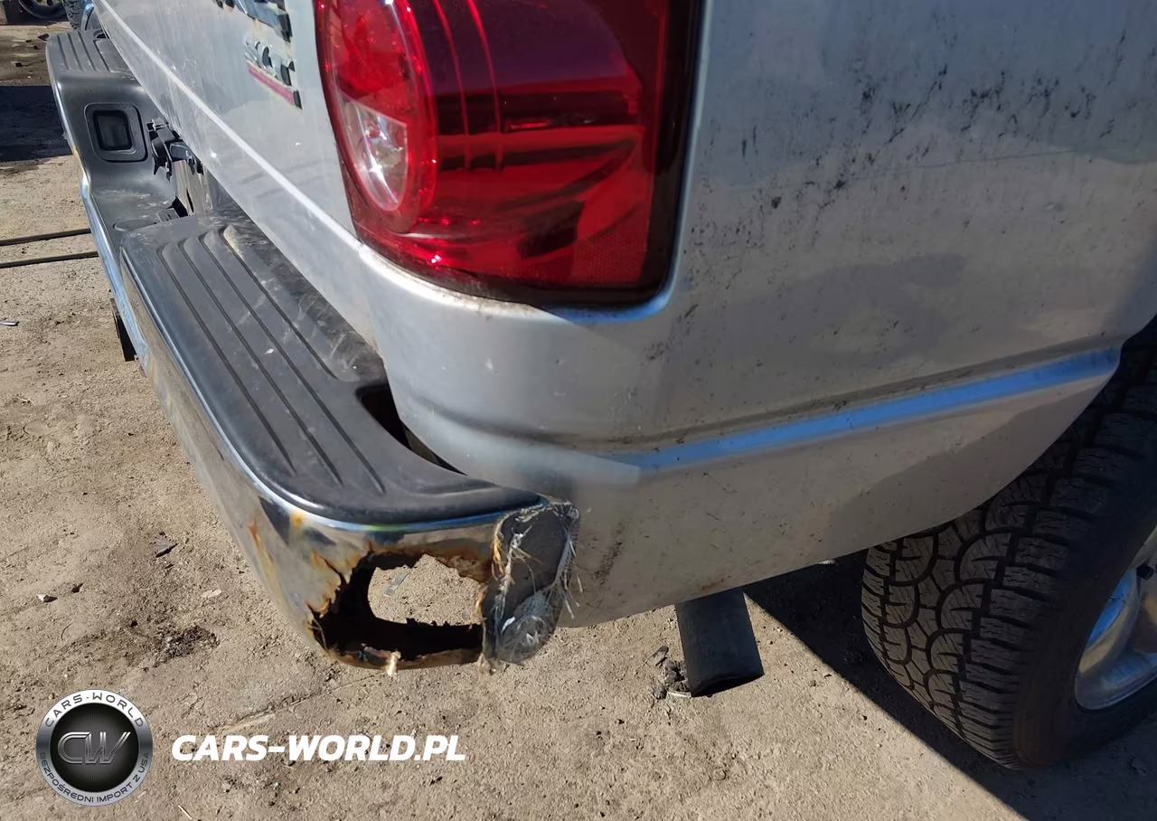 2007 Dodge Ram 1500 Slt-Trx4 Off Road-Sport VIN:1D7HU16227J540580 - 15