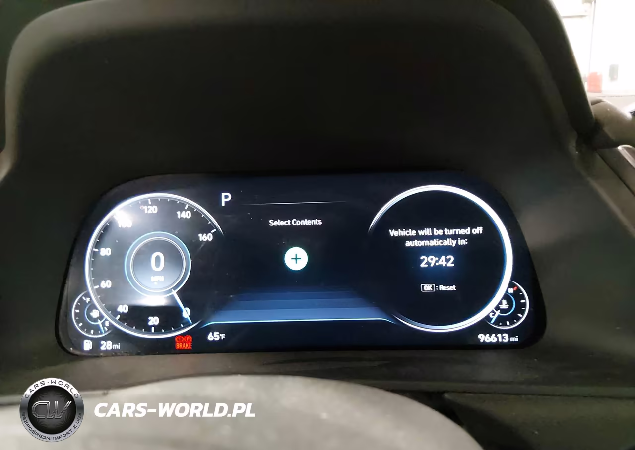 2021 Hyundai Sonata Sel Plus VIN:5NPEJ4J21MH124152 - 16
