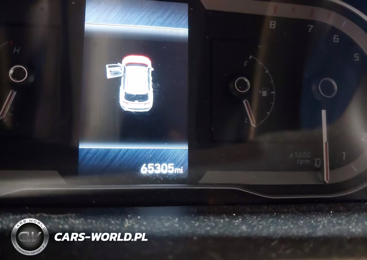 2023 Hyundai Tucson Sel VIN:5NMJBCAE7PH281167 - 15