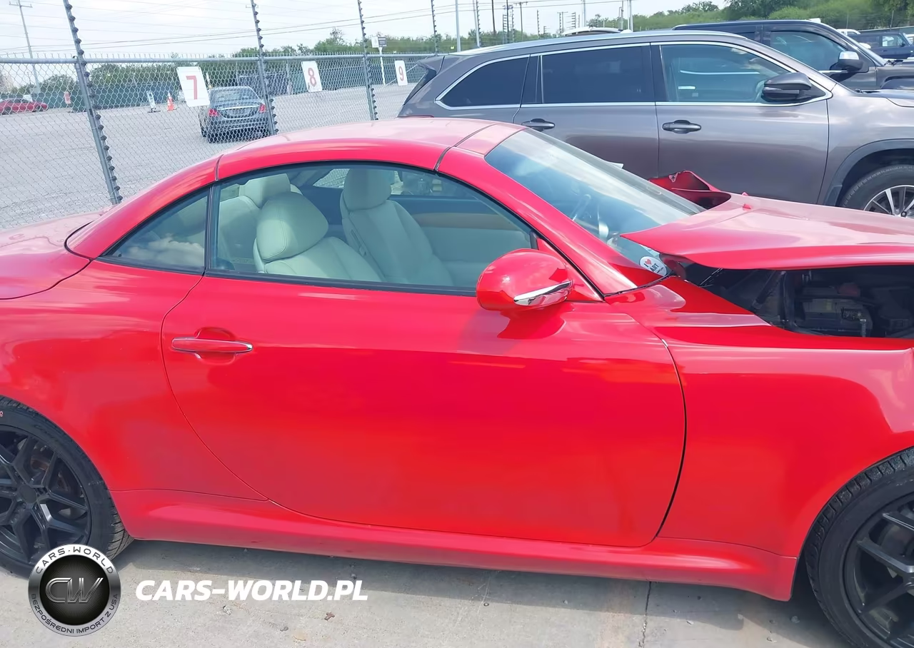 2002 Lexus Sc 430 VIN:JTHFN48Y920026546 - 13