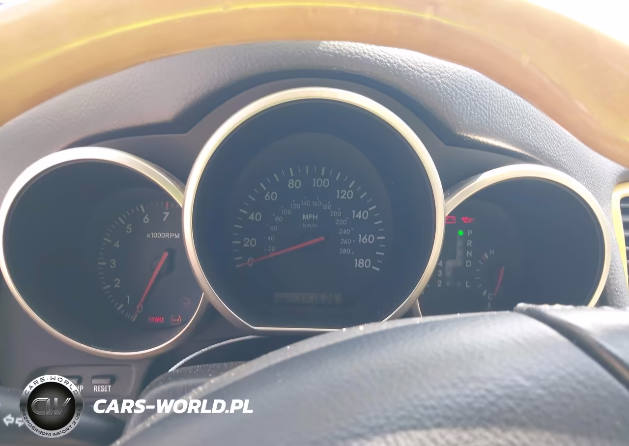 2002 Lexus Sc 430 VIN:JTHFN48Y920026546 - 7
