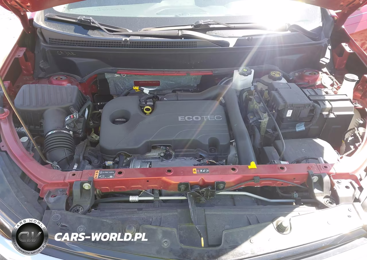 2022 Chevrolet Equinox Awd Premier VIN:3GNAXXEV0NS156477 - 10