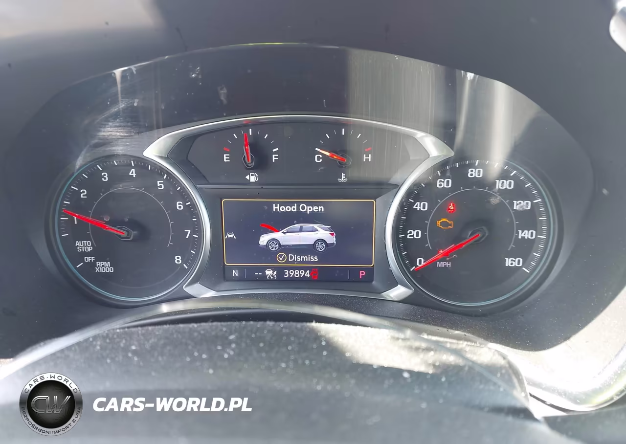 2022 Chevrolet Equinox Awd Premier VIN:3GNAXXEV0NS156477 - 7