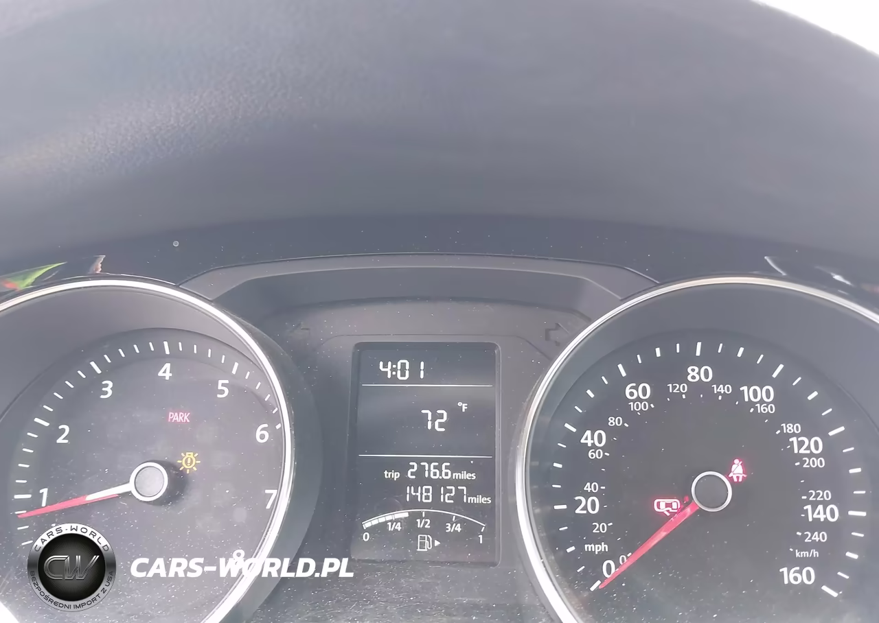 2016 Volkswagen Jetta 1.8T Sport VIN:3VWB17AJ1GM220631 - 7