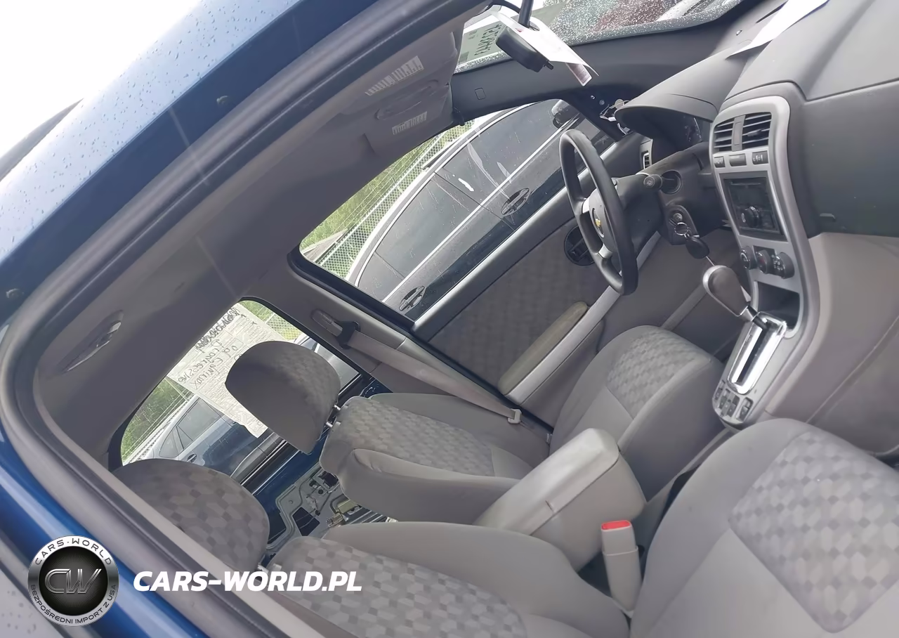 2009 Chevrolet Equinox Ls VIN:2CNDL13F896227578 - 5