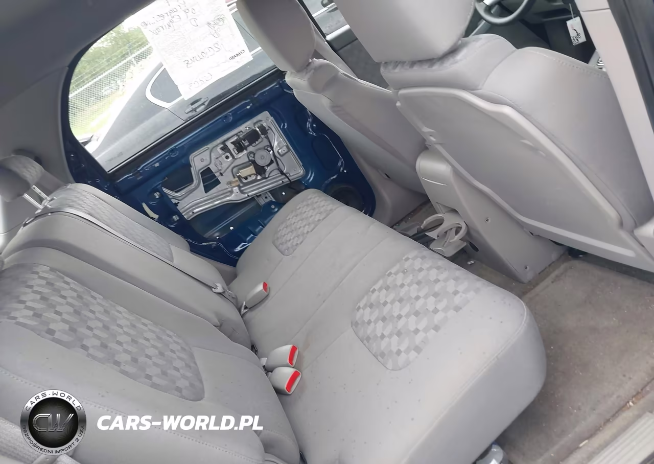 2009 Chevrolet Equinox Ls VIN:2CNDL13F896227578 - 8