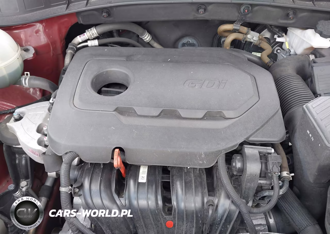 2020 Hyundai Tucson Sel VIN:KM8J33AL8LU132261 - 10