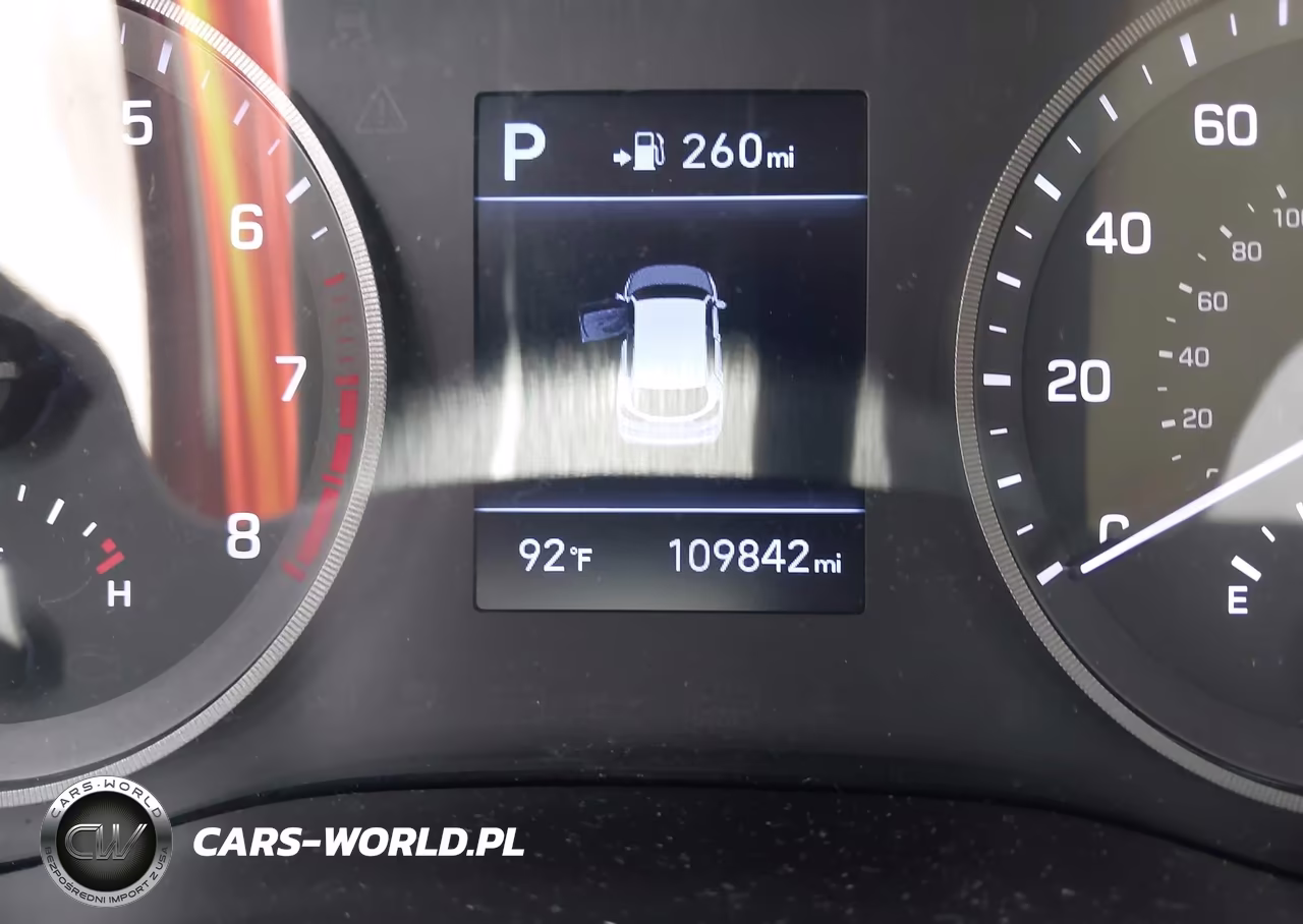 2020 Hyundai Tucson Sel VIN:KM8J33AL8LU132261 - 15