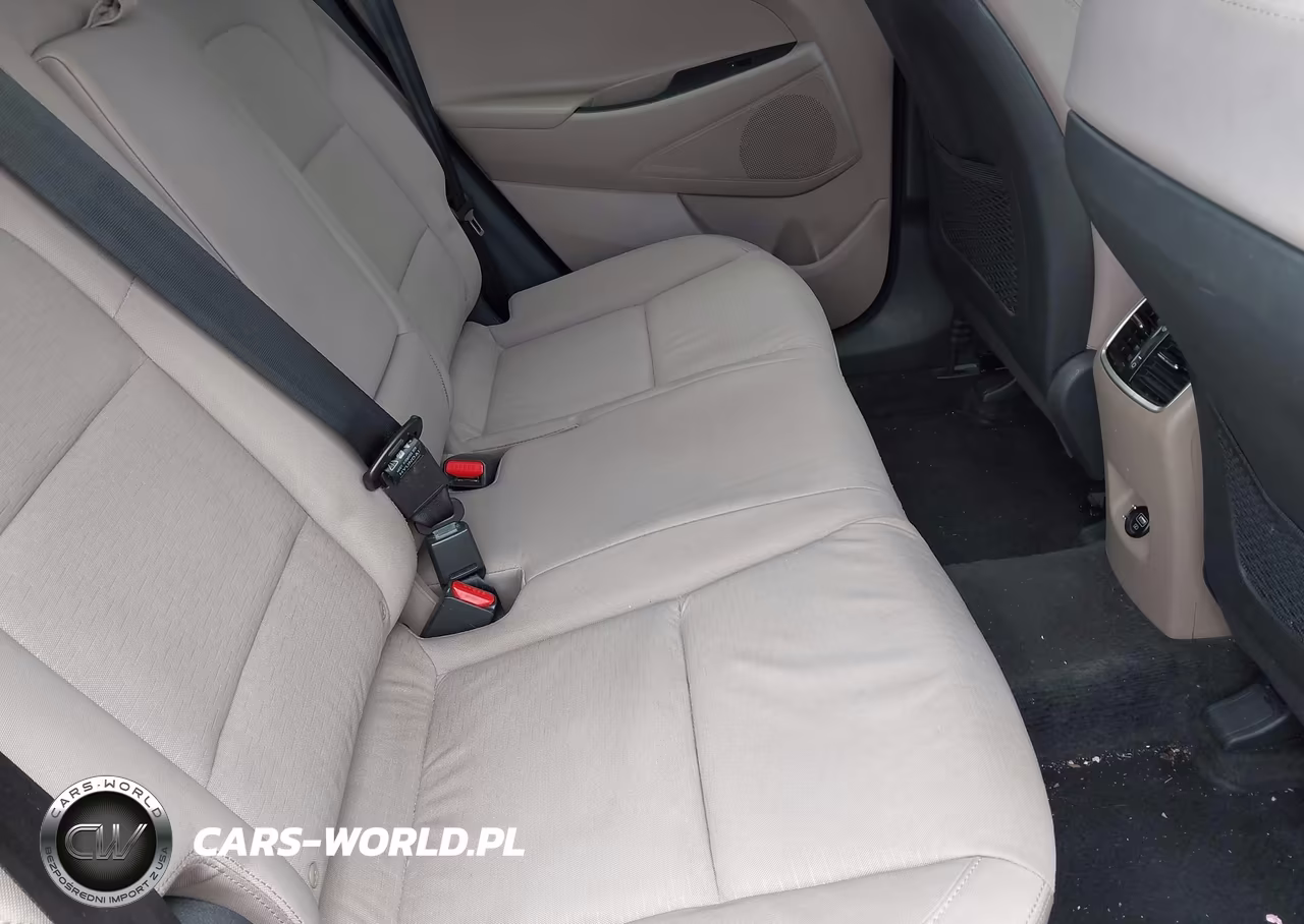 2020 Hyundai Tucson Sel VIN:KM8J33AL8LU132261 - 8