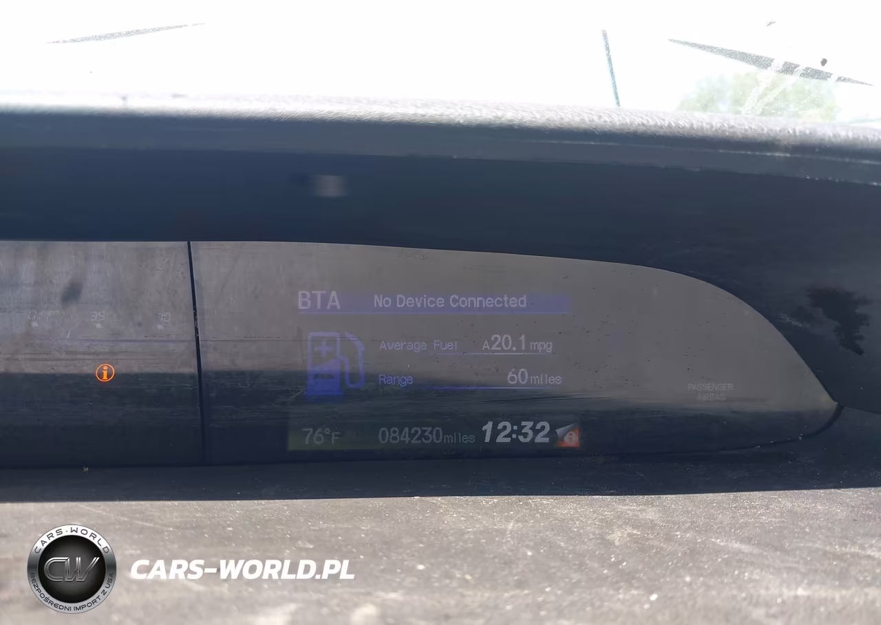 2014 Honda Civic Ex VIN:19XFB2F8XEE000177 - 7