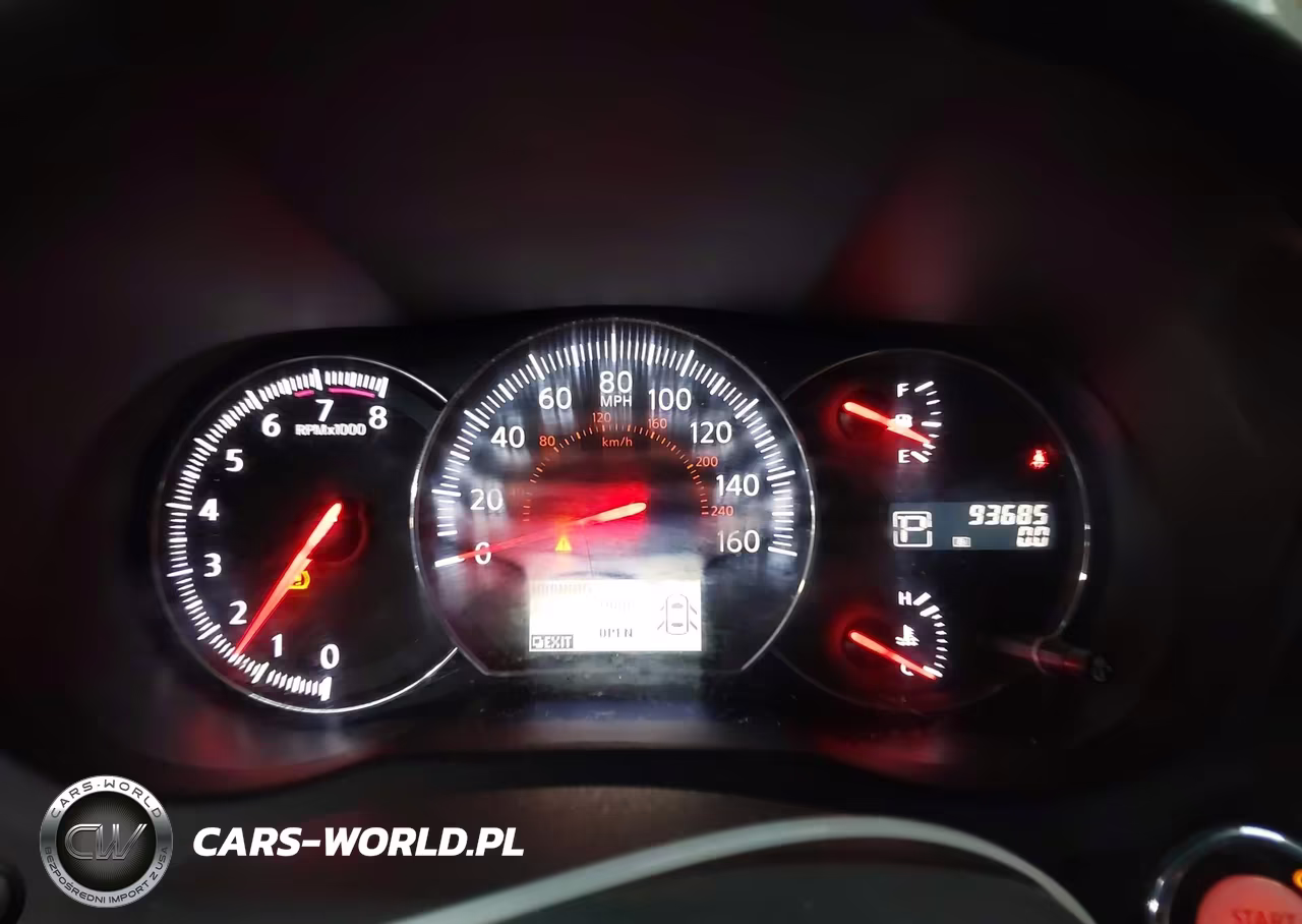 2013 Nissan Maxima 3.5 Sv VIN:1N4AA5AP7DC810813 - 7