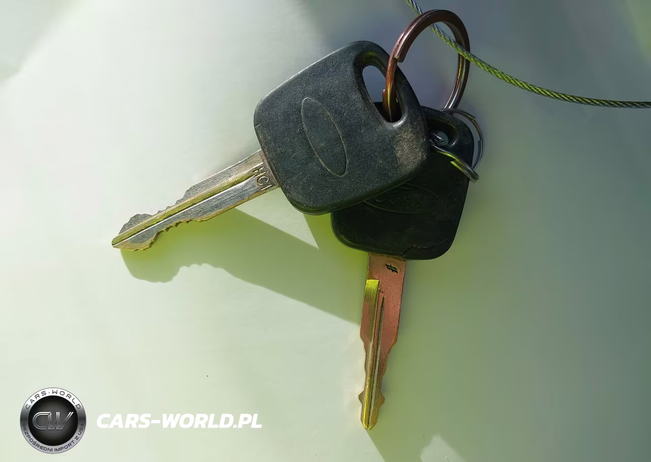 2004 Ford Mustang VIN:1FAFP44644F140508 - 11