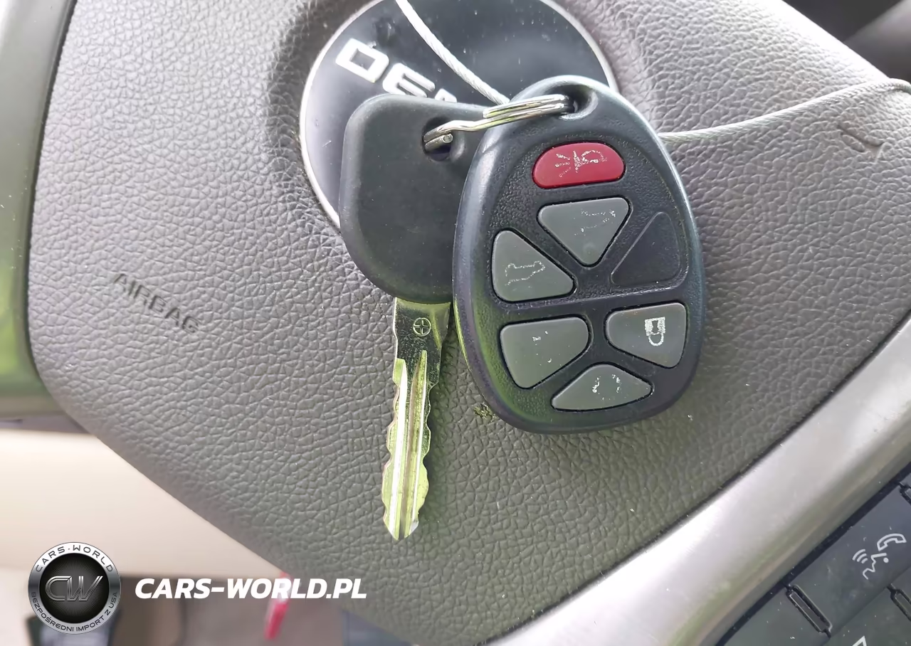 2005 Cadillac Sts V6 VIN:1G6DW677850176262 - 11