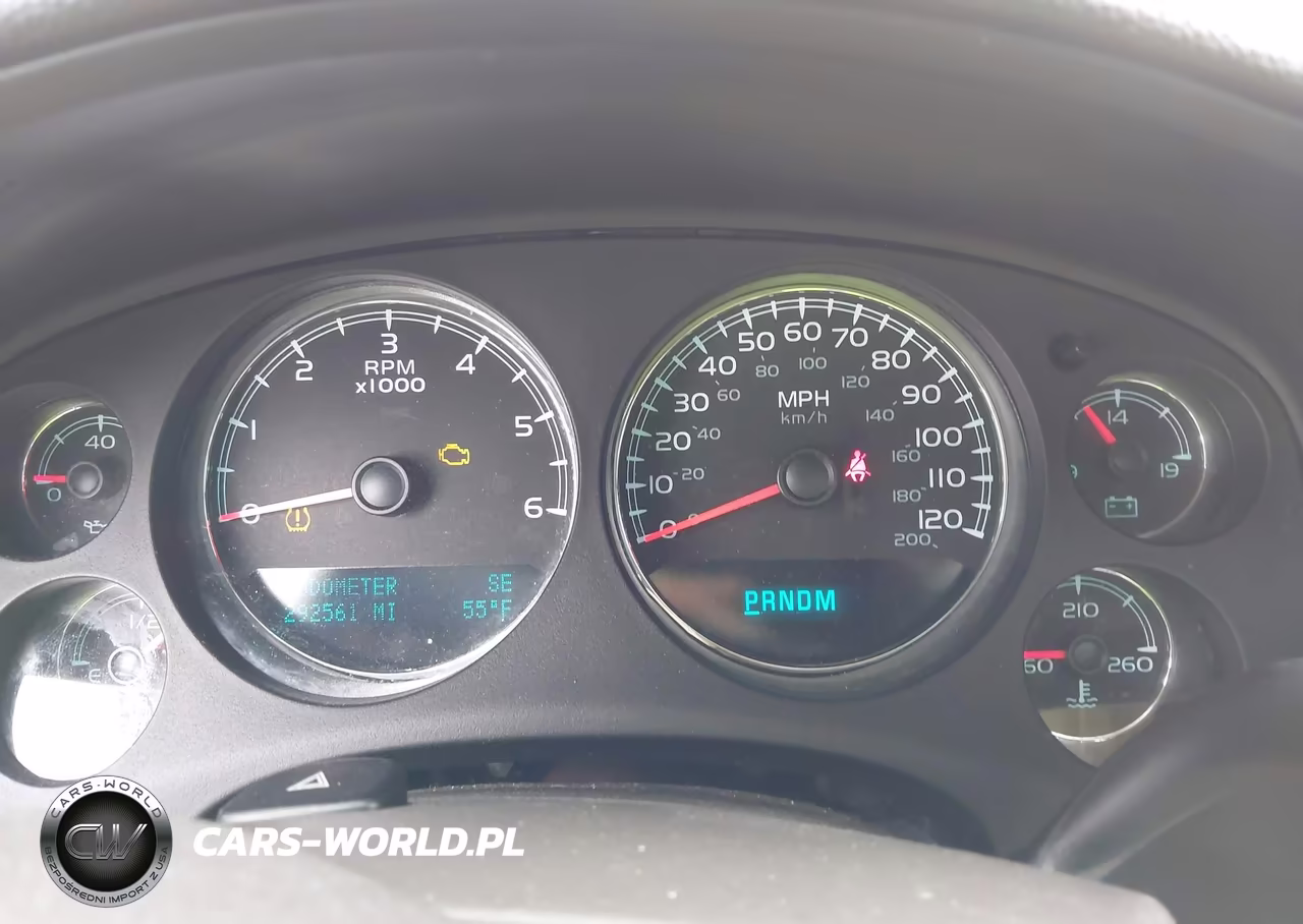 2005 Cadillac Sts V6 VIN:1G6DW677850176262 - 7