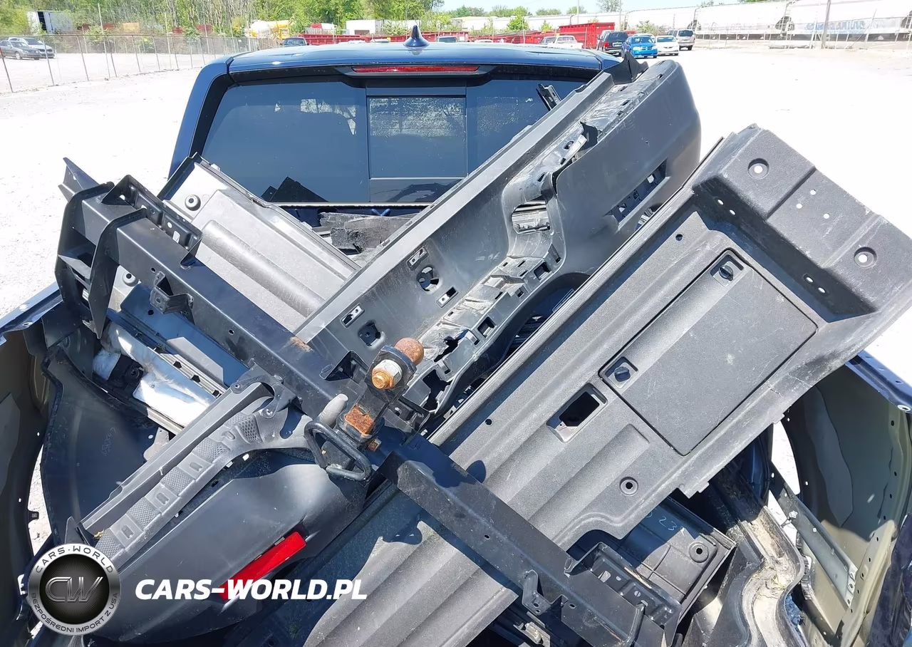 2021 Honda Ridgeline Awd Rtl VIN:5FPYK3F54MB019165 - 11