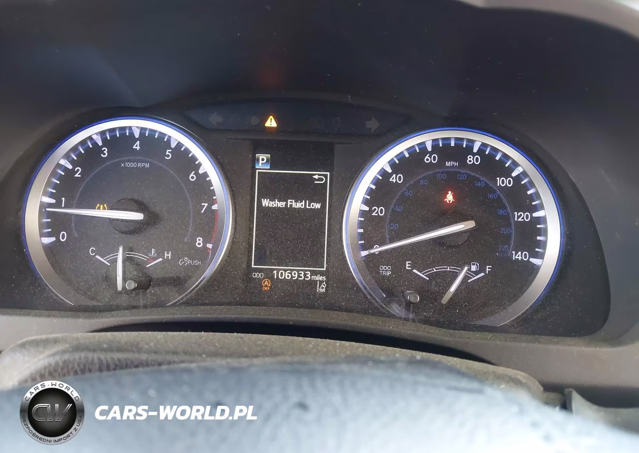 2018 Toyota Highlander Xle VIN:5TDJZRFH8JS542313 - 7
