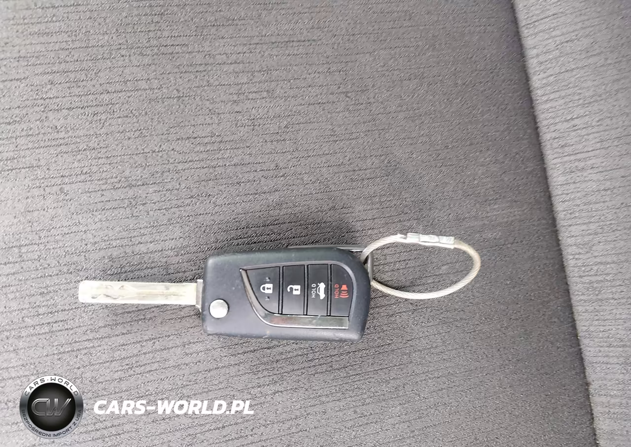 2023 Toyota Camry Le VIN:4T1C11AK5PU726547 - 11