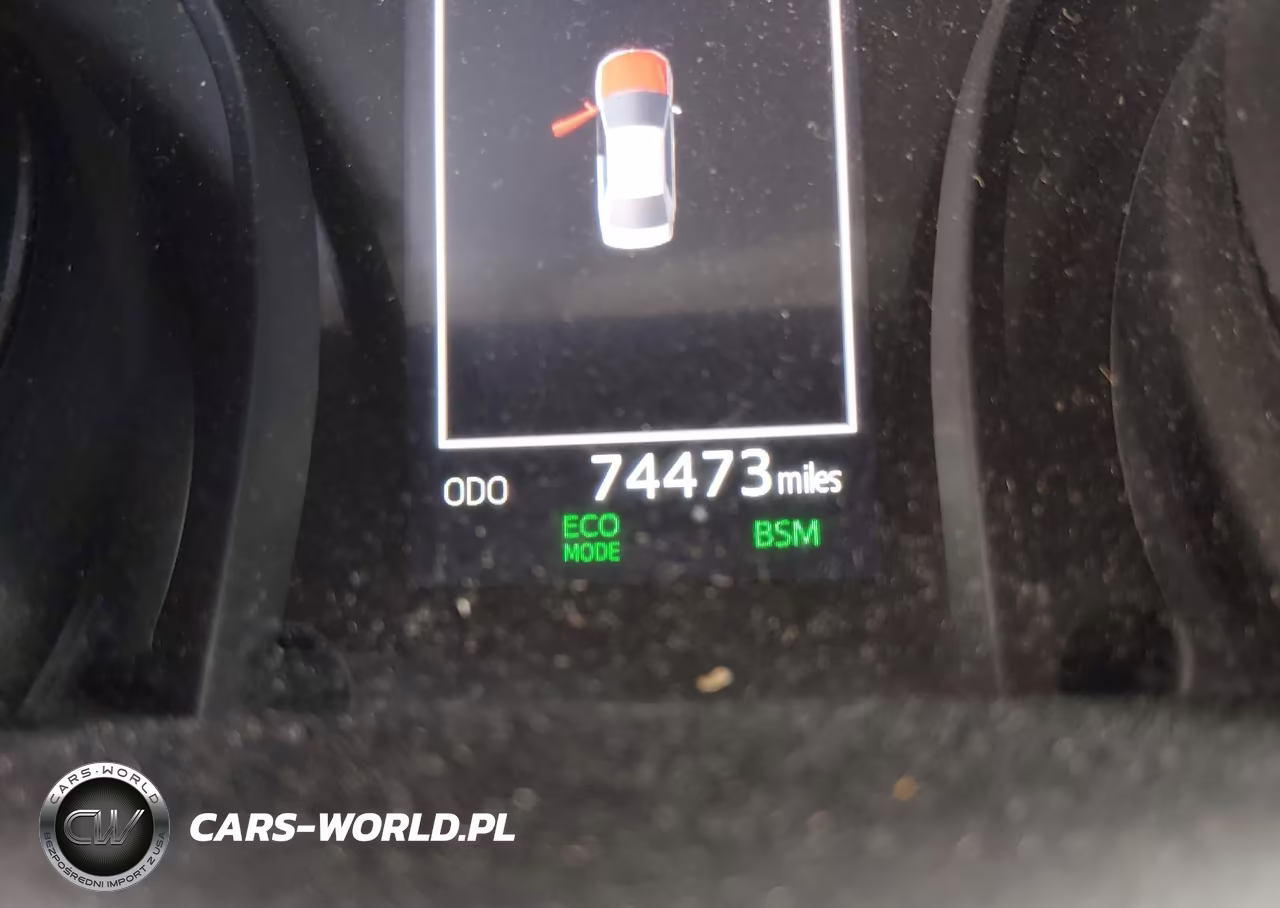 2023 Toyota Camry Le VIN:4T1C11AK5PU726547 - 15