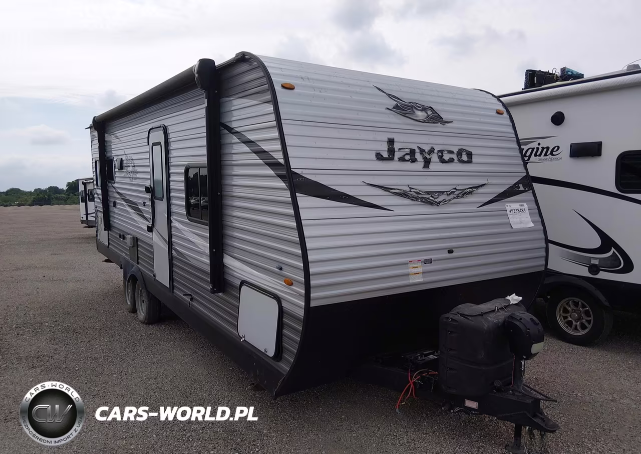 2021 Jayco Other – zdjęcie 1 z 10
