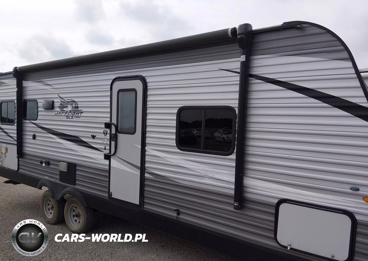 2021 Jayco Other VIN:1UJBJ0BN7M17U0109 - 5