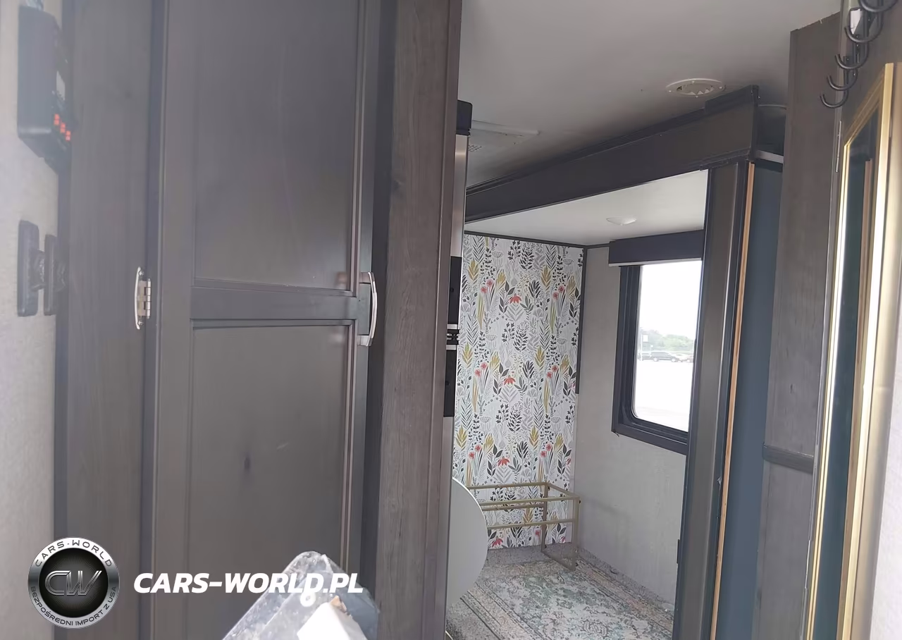 2021 Jayco Other VIN:1UJBJ0BN7M17U0109 - 7