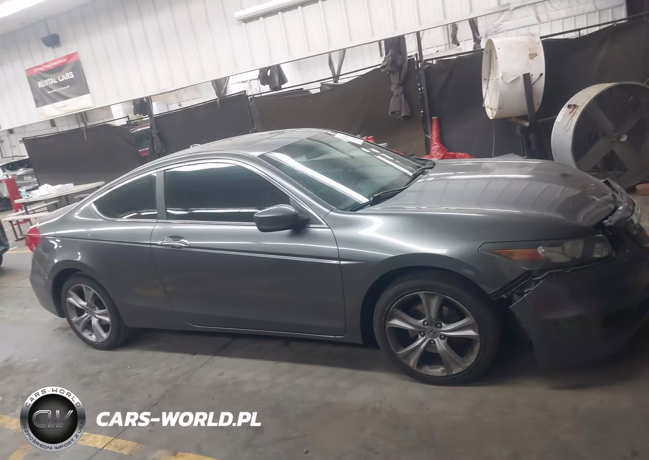 2011 Honda Accord 3.5 Ex-L VIN:1HGCS2B83BA003267 - 13