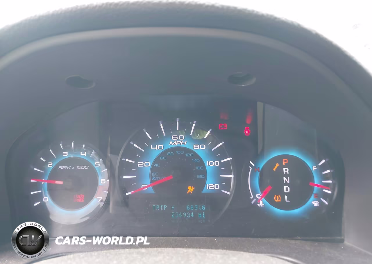 2011 Ford Fusion Se VIN:3FAHP0HAXBR281695 - 7
