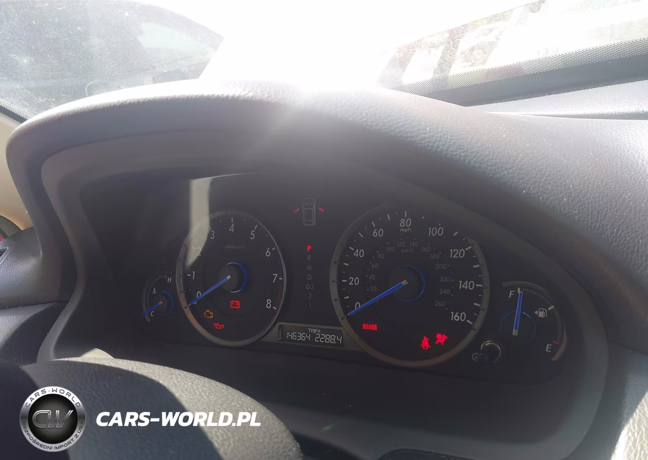 2010 Honda Accord Crosstour Ex-L VIN:5J6TF2H58AL002306 - 7