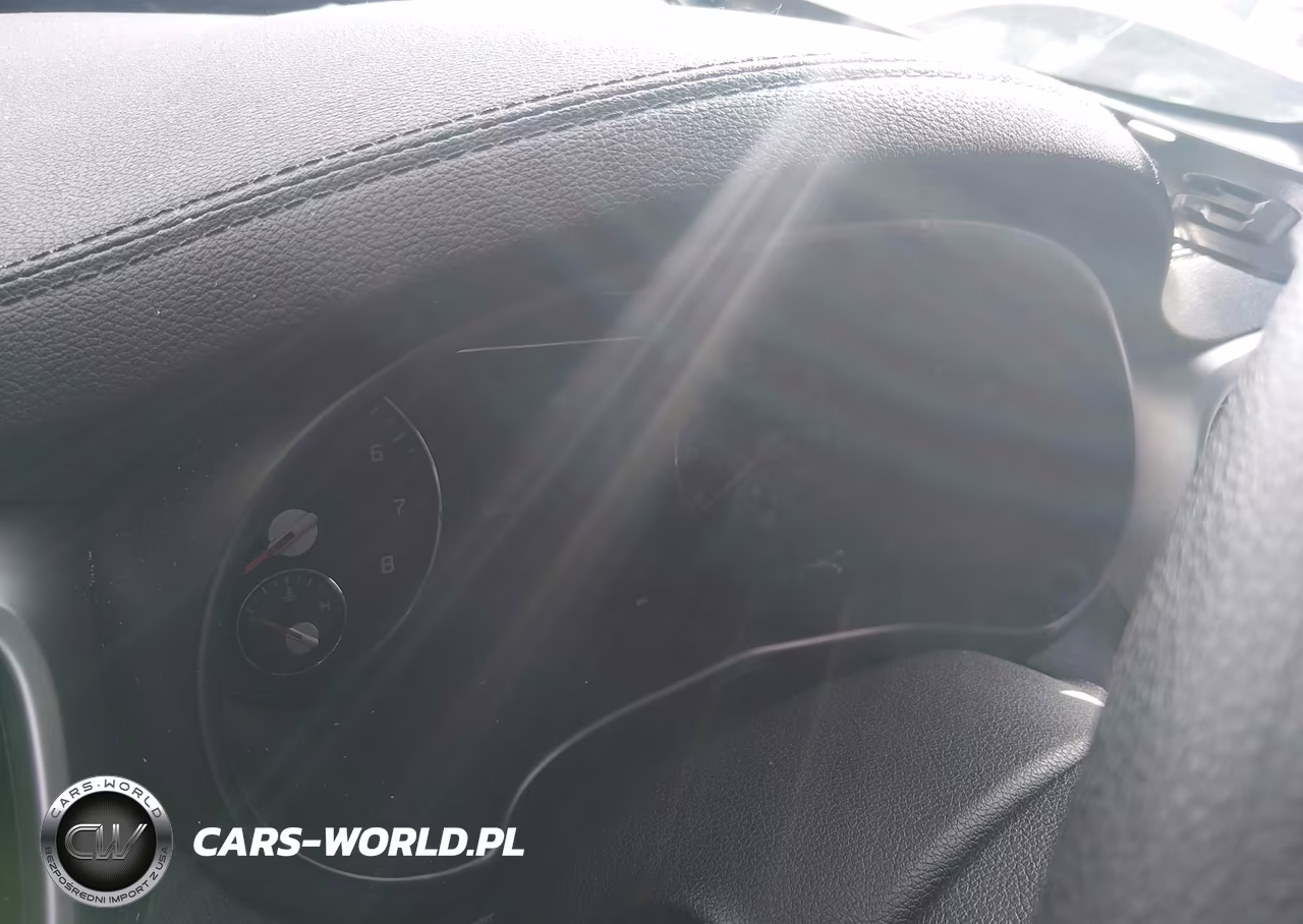 2018 Kia Sorento 3.3L Lx VIN:5XYPGDA53JG373752 - 7
