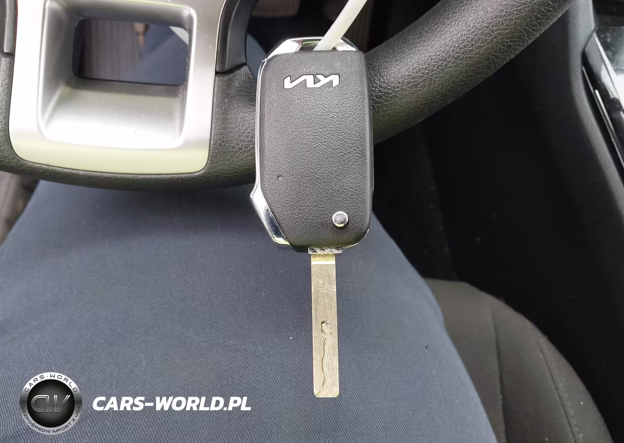 2024 Kia Sportage Hybrid Lx VIN:KNDPU3DG8R7139776 - 11
