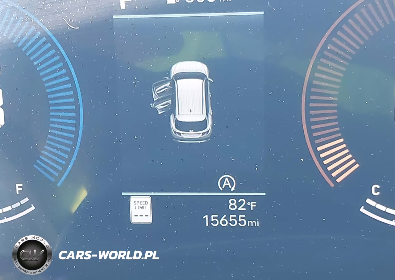 2025 Hyundai Tucson Sel VIN:3KMJB3DE9SE014251 - 15