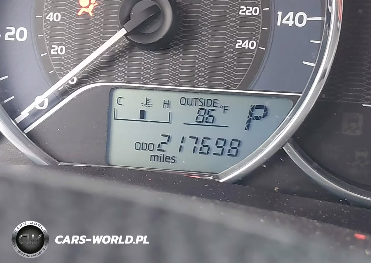 2016 Toyota Corolla Le VIN:2T1BURHE1GC692349 - 15