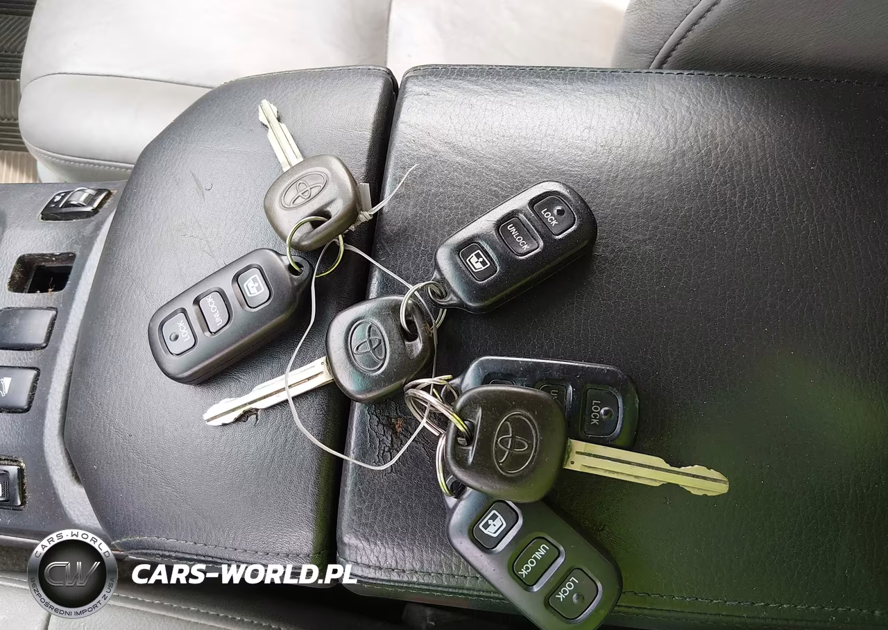 2003 Toyota 4Runner Limited V6 VIN:JTEBU17R230010827 - 11