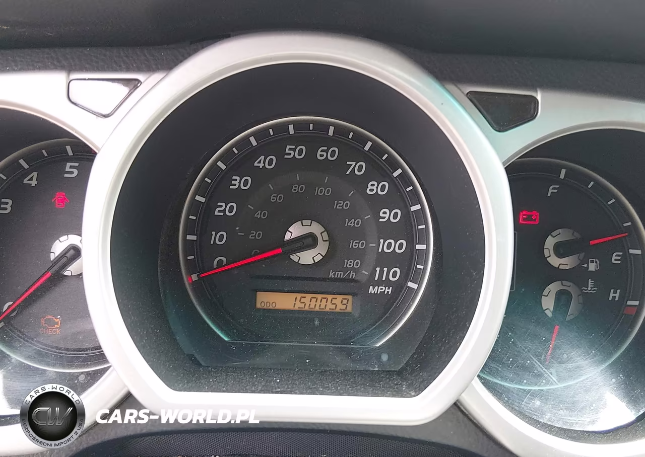 2003 Toyota 4Runner Limited V6 VIN:JTEBU17R230010827 - 7