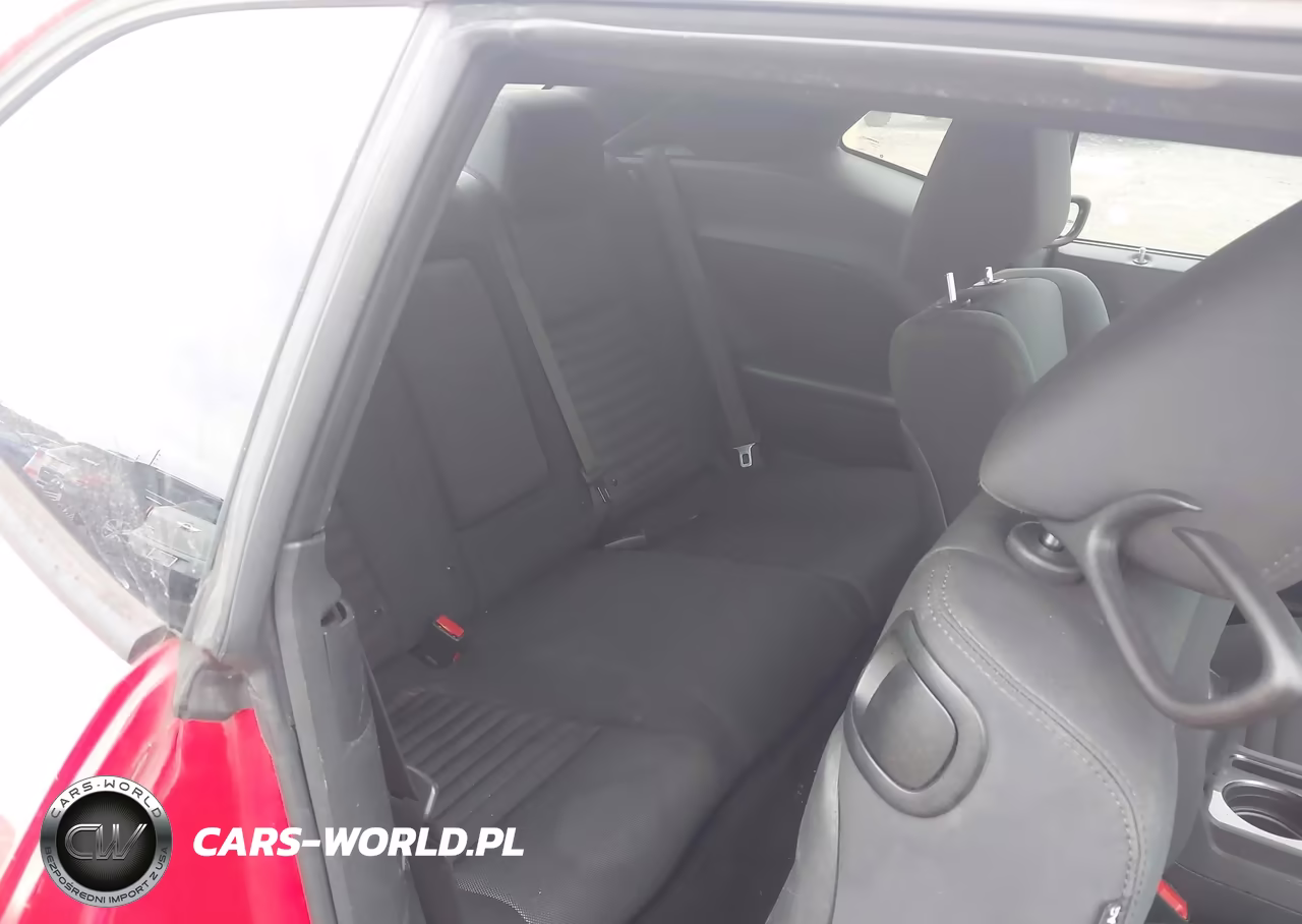 2014 Dodge Challenger Sxt VIN:2C3CDYAG0EH286001 - 8