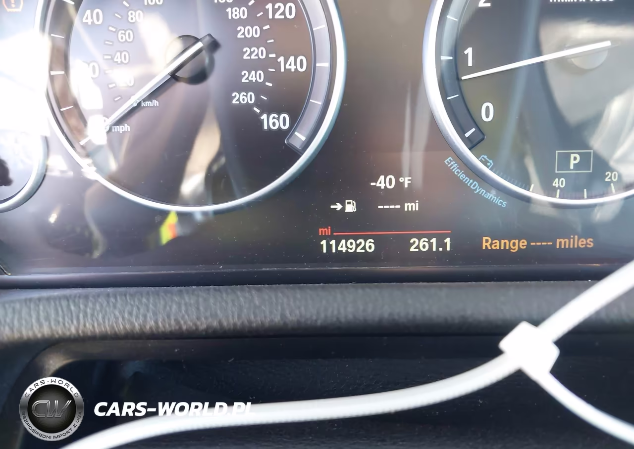 2015 BMW X3 xDrive28I VIN:5UXWX9C51F0D60499 - 7