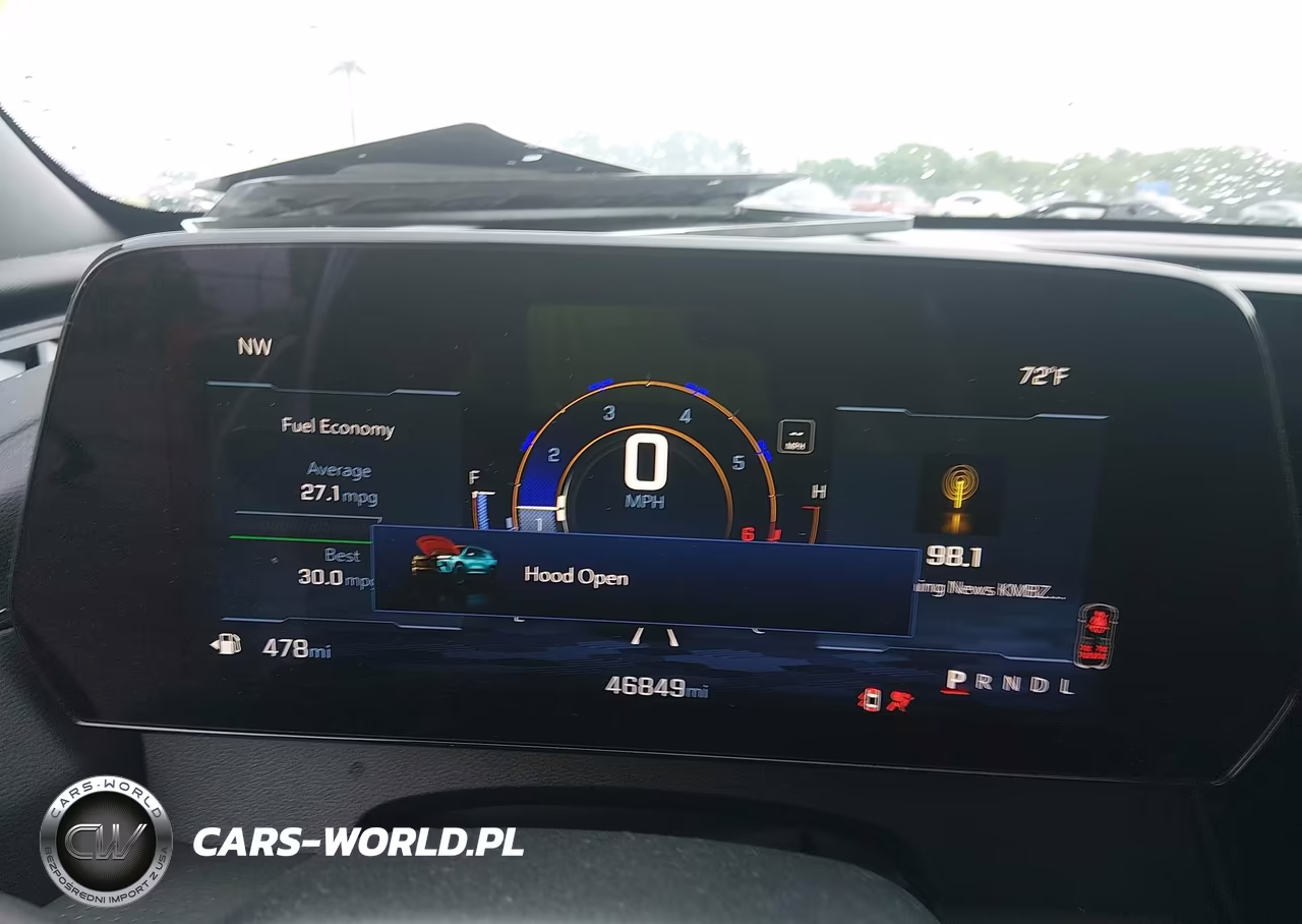 2024 Chevrolet Traverse Fwd Lt VIN:1GNERGKS0RJ180324 - 7