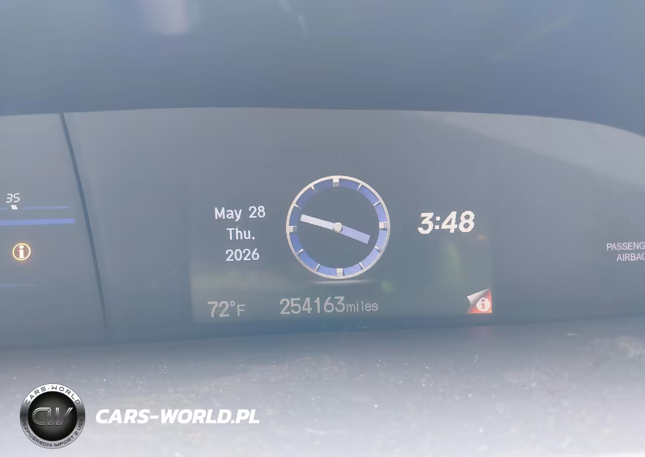 2013 Honda Civic Ex-L VIN:19XFB2F95DE230782 - 7