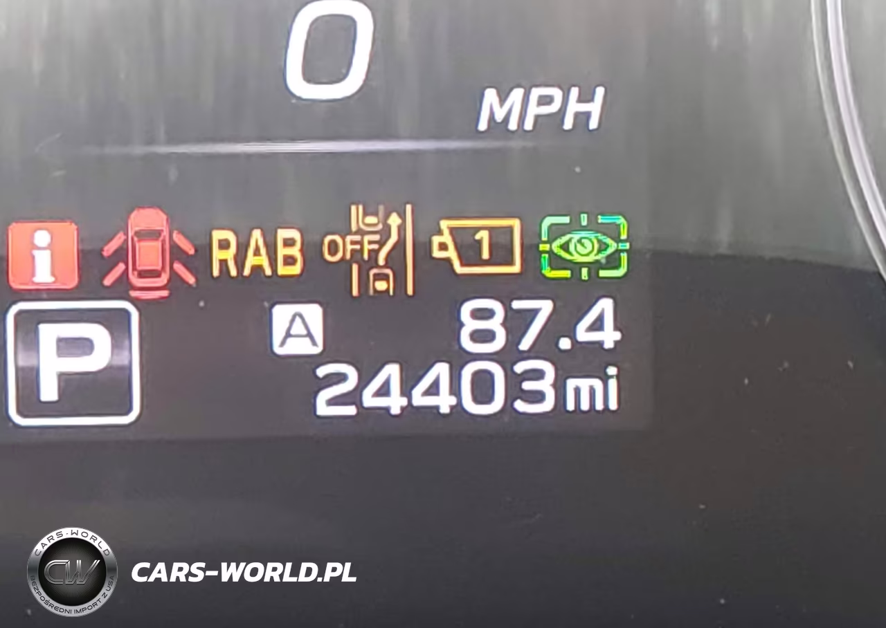 2024 Subaru Ascent Touring 7-Passenger VIN:4S4WMAWD4R3415540 - 15