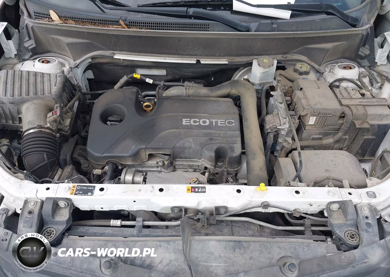 2021 Chevrolet Equinox Fwd Ls VIN:3GNAXHEV6MS142488 - 10