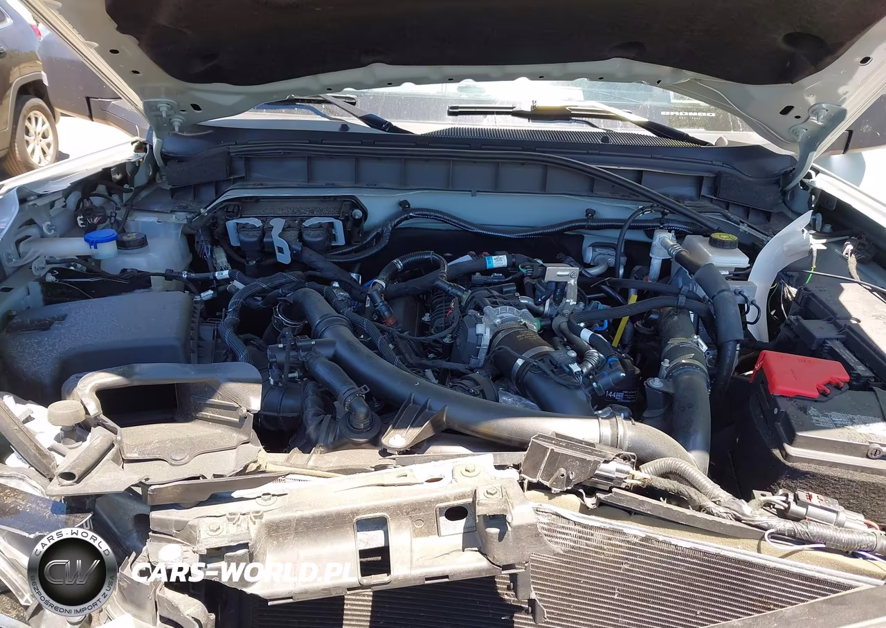 2024 Ford Bronco Wildtrak VIN:1FMEE2BP9RLA22003 - 10