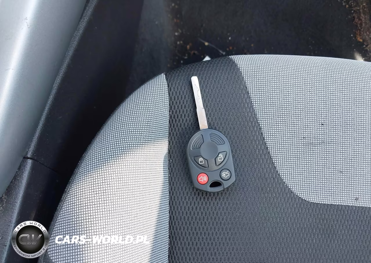2012 Ford Focus Se VIN:1FAHP3F24CL336123 - 11