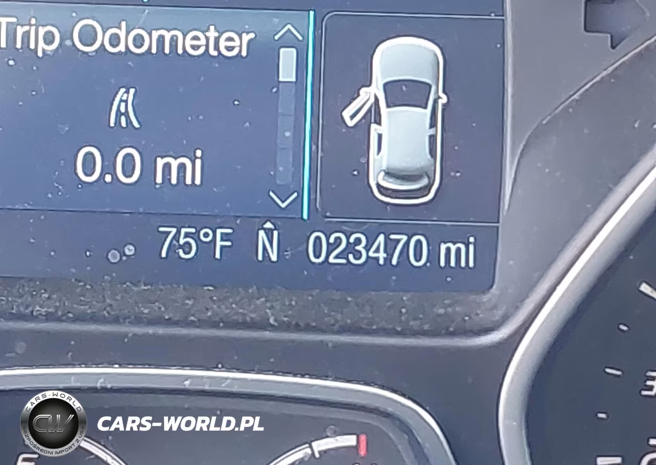 2012 Ford Focus Se VIN:1FAHP3F24CL336123 - 15